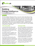 Mount Pleasant HVAC energy efficiency case study