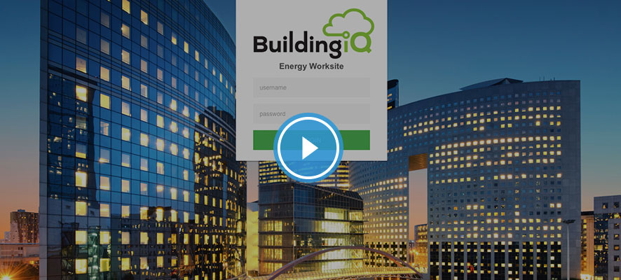 BuildingIQ's Energy Worksite - Overview
