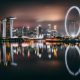 Singapore: The Energy Leader of Southeast Asia