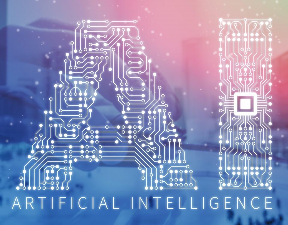 BuildingIQ OFD - Artificial Intelligence